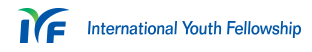 International Youth Fellowship (IYF) Kenya logo
