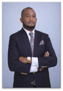 Mr. Alex Kamba