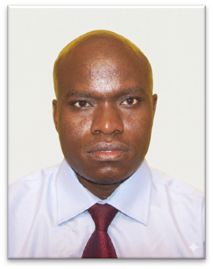 CPA Peter Kamau
