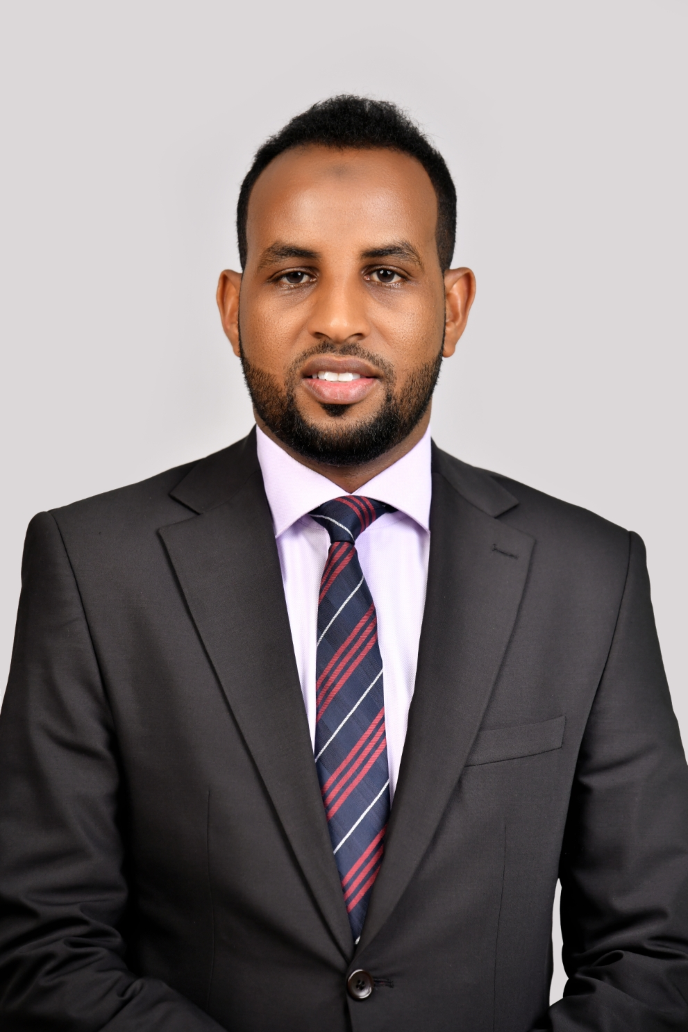 Mr. Shimoy Khalif