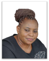 Ms. Racheal Njenga