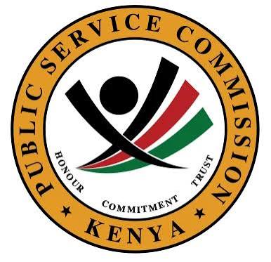 Public Service Commission & State Employers logo