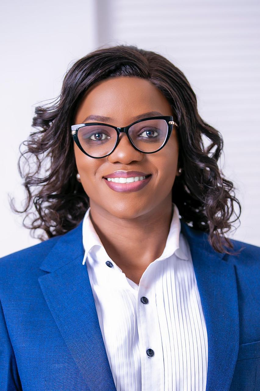Emma Velma Maumo