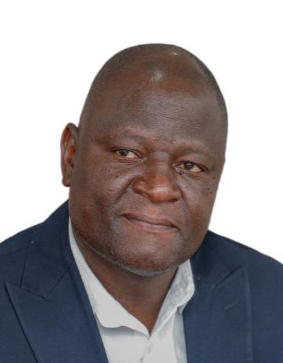 Eugene Masombo