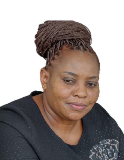 Racheal Njenga