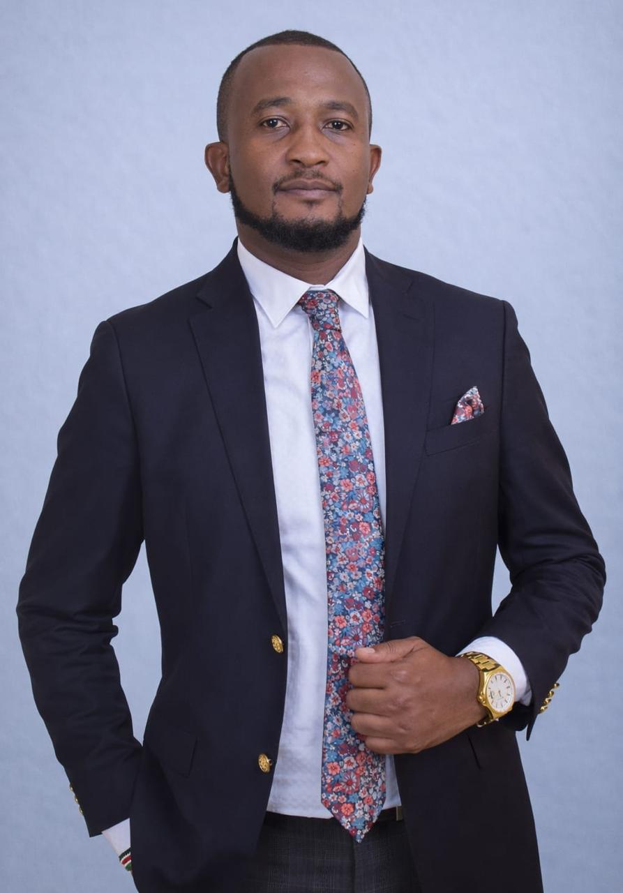 Alex Kamba - Head of Supply Chain Management