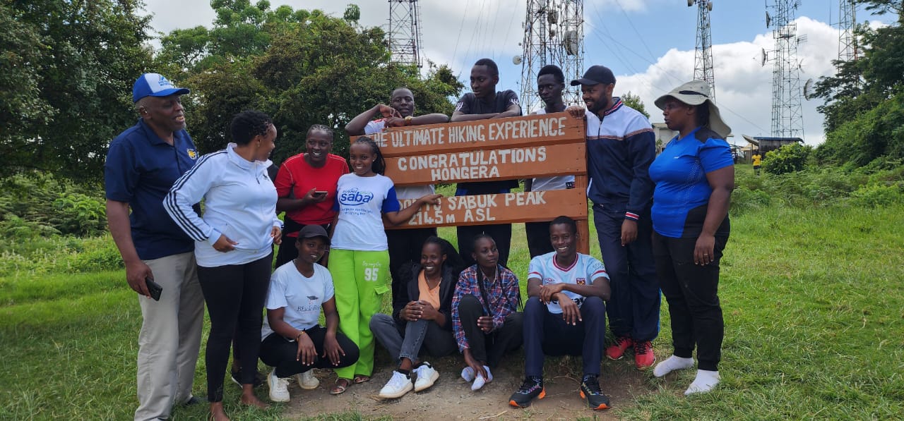 St. John's Teachers Training College